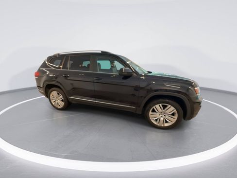 Used 2019 Volkswagen Atlas SEL AWD/4WD image 8