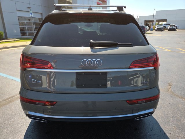 Used 2024 Audi Q5 2.0T Premium Plus AWD/4WD image 6
