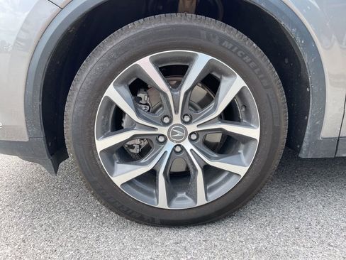 Used 2022 Acura MDX FWD w/ Technology Package image 20