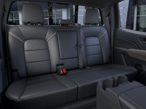 New 2026 GMC Canyon Denali AWD/4WD image 25