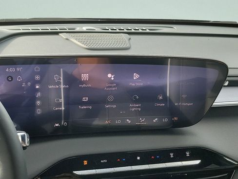 New 2026 Buick Enclave Sport Touring w/ Power Package FWD image 21