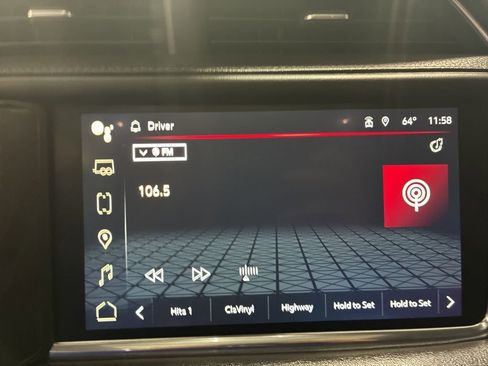 Used 2022 GMC Yukon Denali AWD/4WD image 31
