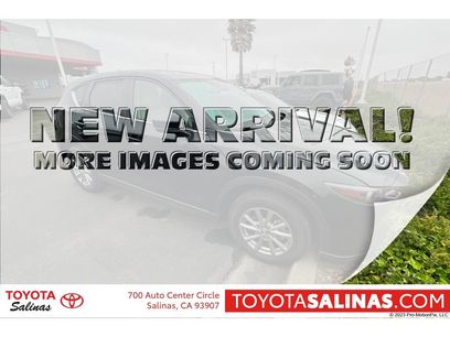 Used 2022 MAZDA CX-5 AWD 2.5 S w/ Select Package