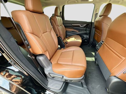 New 2026 Subaru Ascent Touring AWD/4WD image 36