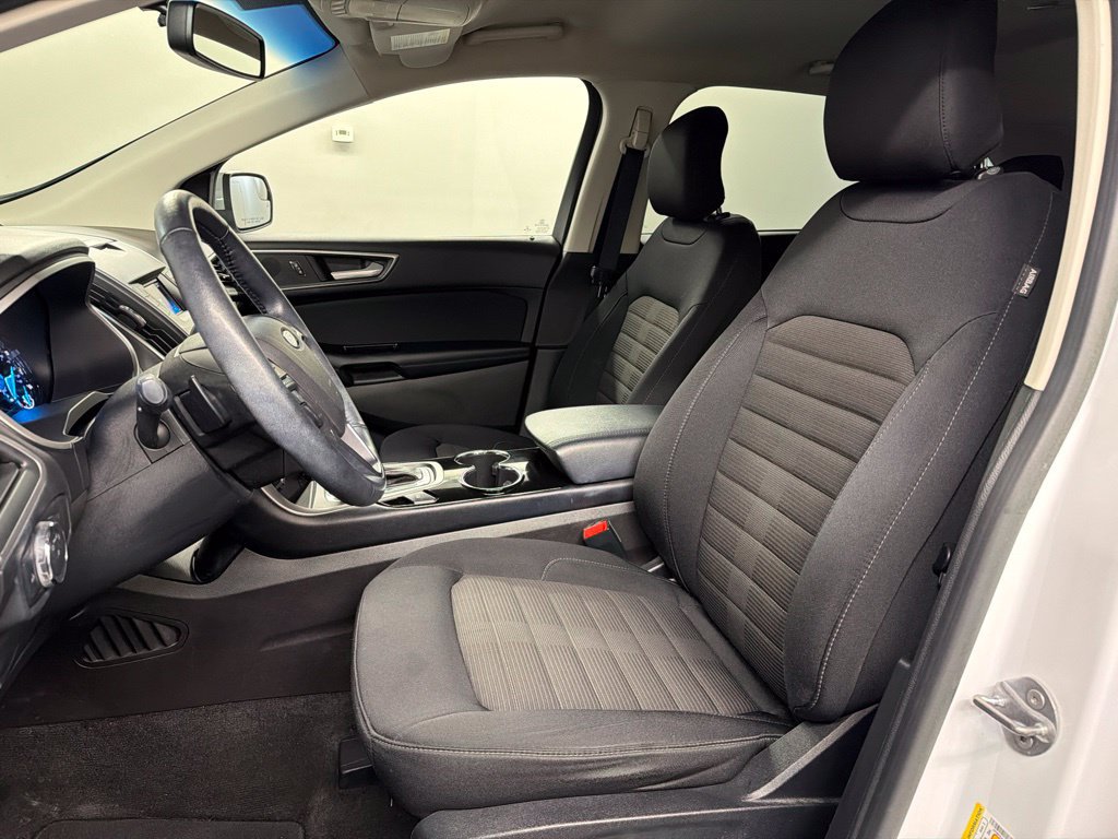 Certified 2017 Ford Edge SEL AWD/4WD image 25