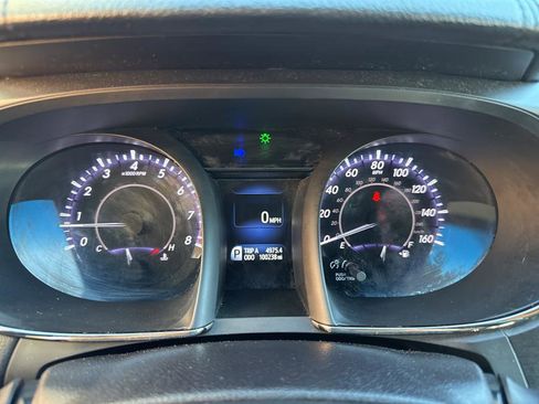 Used 2015 Toyota Avalon XLE Touring image 26