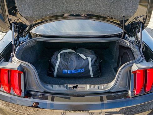 Used 2022 Ford Mustang GT Premium w/ GT Performance Package image 83