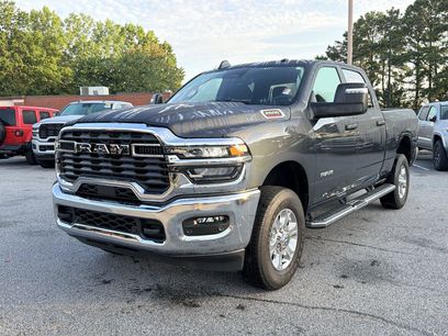 Used 2025 RAM 2500 Big Horn