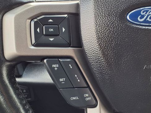 Used 2021 Ford Expedition XLT image 18