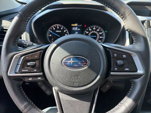 Used 2020 Subaru Ascent Limited w/ Technology Package AWD/4WD image 19