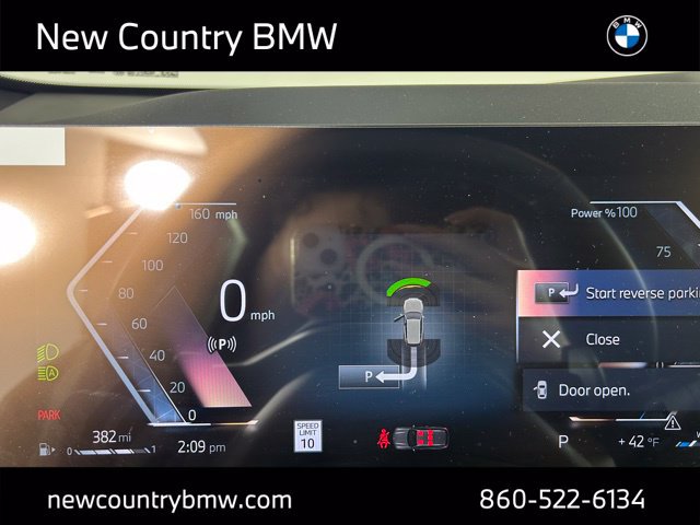 Certified 2026 BMW X3 xDrive30i w/ Convenience Package AWD/4WD image 19