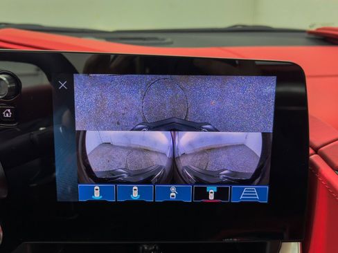 Used 2024 Chevrolet Corvette Stingray Premium Conv w/ Z51 Performance Package image 47