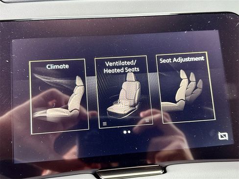 New 2026 INFINITI QX80 Autograph w/ Autograph Exterior Package image 27