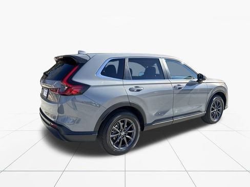New 2026 Honda CR-V EX-L image 9