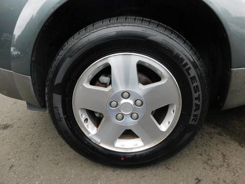 Used 2005 Saturn Vue AWD V6 w/ Comfort Pkg image 21