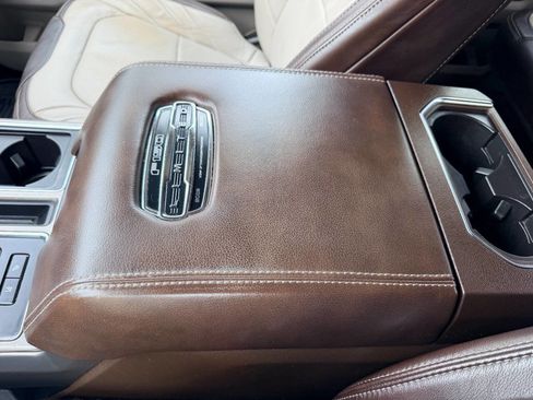 Used 2019 Ford F150 Limited image 47