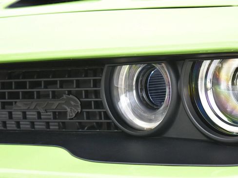Used 2023 Dodge Challenger SRT Hellcat image 30