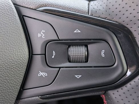 New 2026 Chevrolet Trax RS w/ Driver Confidence Package image 20