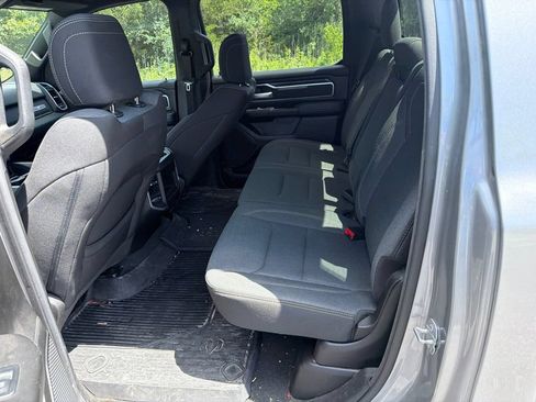 Used 2022 RAM 1500 Lone Star AWD/4WD image 8