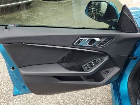 Used 2022 BMW 228i Gran Coupe 228i w/ M Sport Package image 15