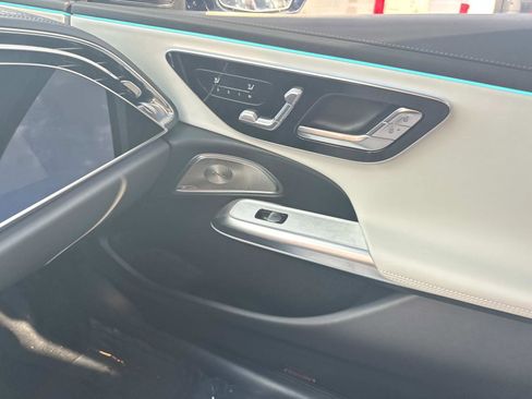 Certified 2026 Mercedes-Benz E 53 AMG e 4MATIC Sedan image 21