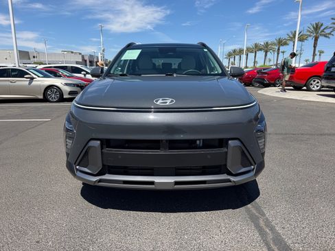 Used 2024 Hyundai Kona Limited AWD/4WD image 23
