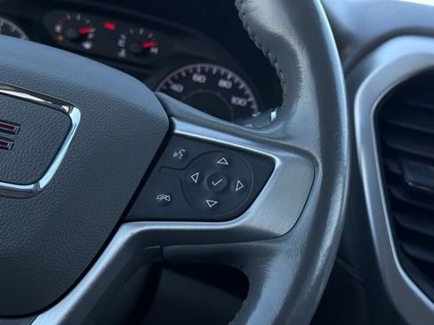 Used 2019 GMC Acadia SLE w/ LPO, Floor Liner Package image 9