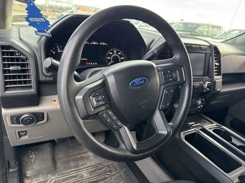 Used 2019 Ford F150 XL w/ Equipment Group 101A Mid image 18