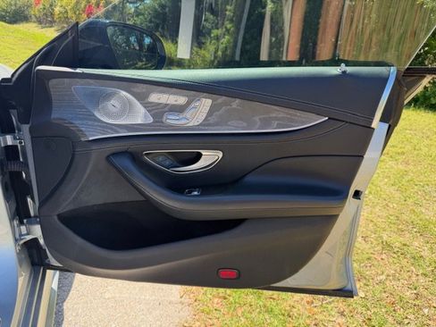 Used 2021 Mercedes-Benz AMG GT 53 image 10