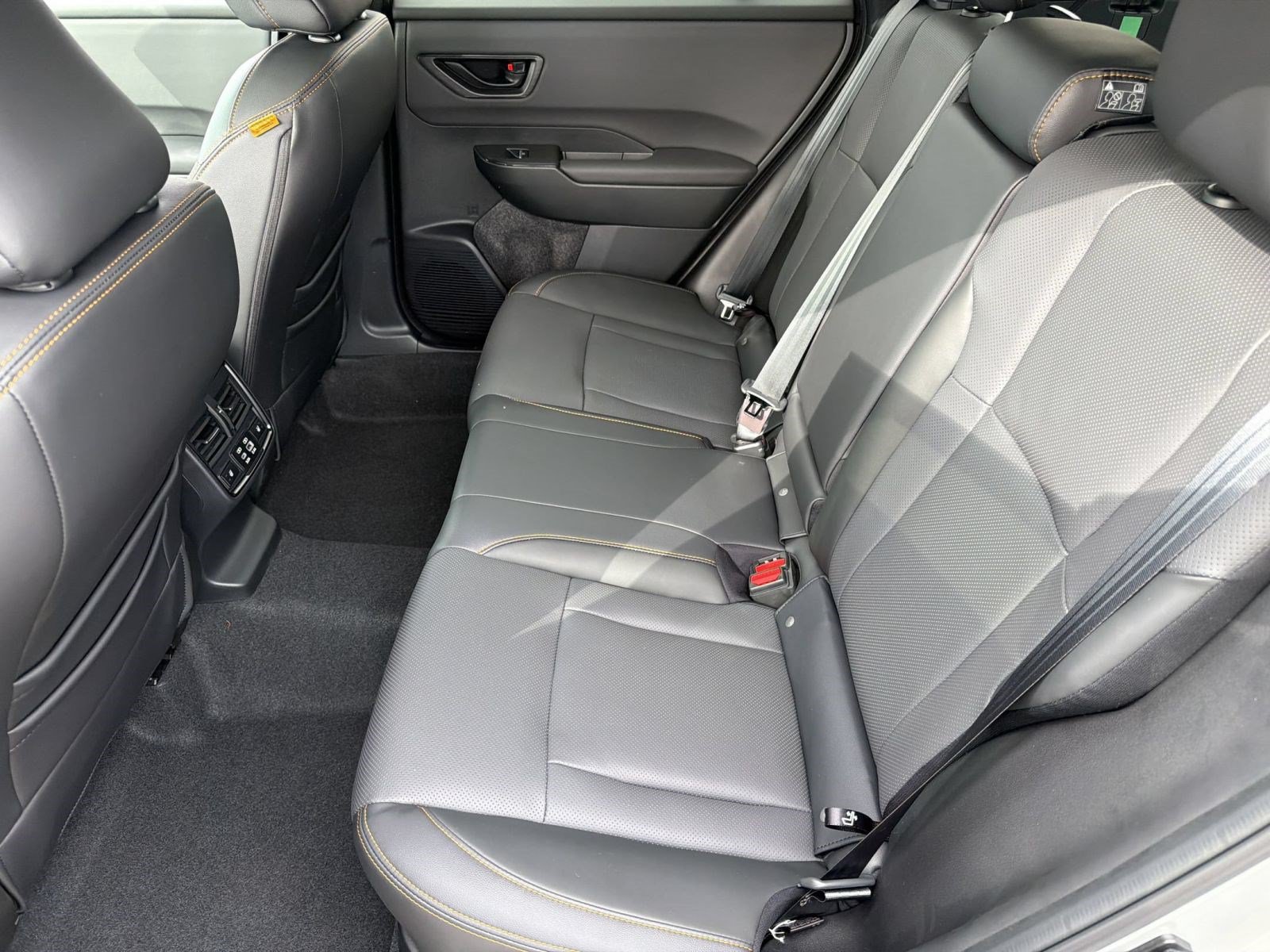 New 2026 Subaru Outback Wilderness AWD/4WD image 23
