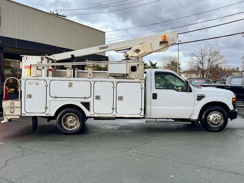 Used 2008 Ford F350 XLT image 7