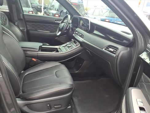 Used 2020 Hyundai Palisade Limited image 11