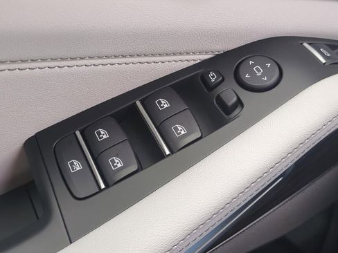 New 2026 BMW X5 xDrive40i AWD/4WD image 20