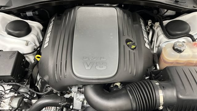 Used 2023 Dodge Charger R/T w/ Plus Group RWD image 26