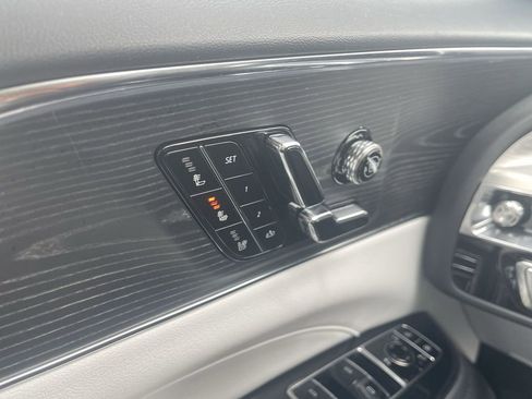 Certified 2024 Cadillac Lyriq Sport image 29