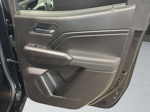 Used 2026 Chevrolet Colorado LT w/ LT Convenience Package image 42