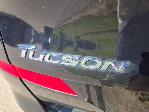 Used 2020 Hyundai Tucson Limited w/ Cargo Package AWD/4WD image 5