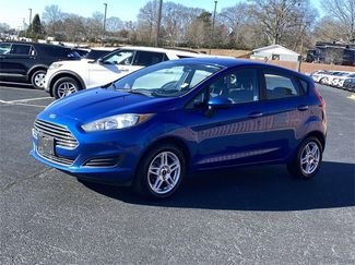 Used 2018 Ford Fiesta SE video 3