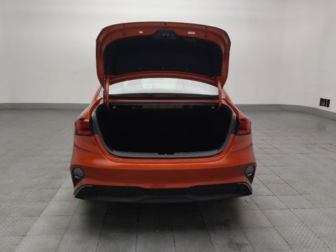 Used 2023 Kia Forte LXS image 29