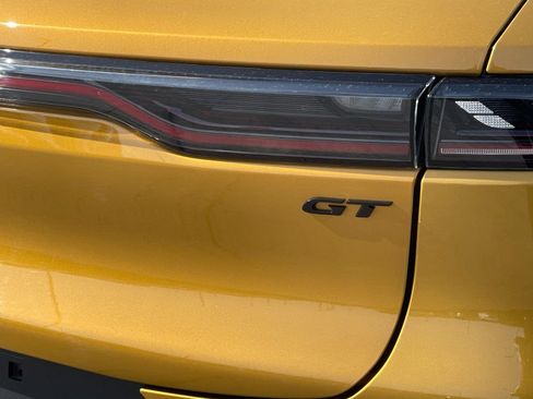 Used 2024 Dodge Hornet GT image 34