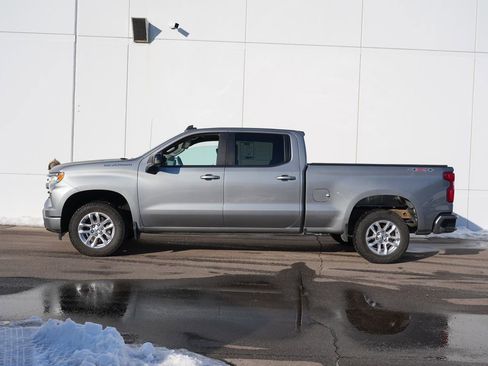 Used 2023 Chevrolet Silverado 1500 RST image 6