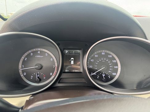 Used 2018 Hyundai Santa Fe Sport w/ 2.4L Value Package 02 image 24