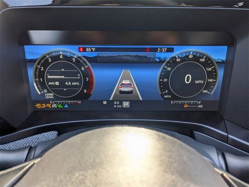 New 2026 Subaru Outback Limited image 32