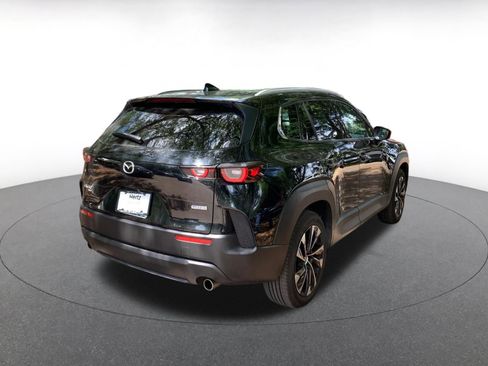Used 2025 MAZDA CX-50 2.5 Hybrid w/ Premium Plus Pkg image 7