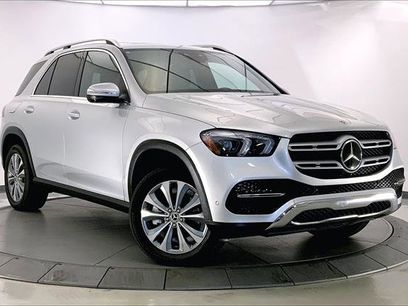 Used 2021 Mercedes-Benz GLE 350 4MATIC