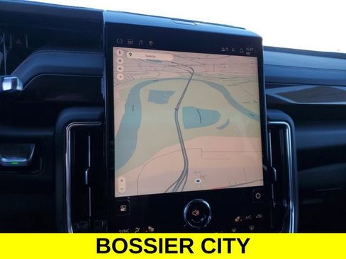 New 2026 GMC Yukon XL Elevation image 14