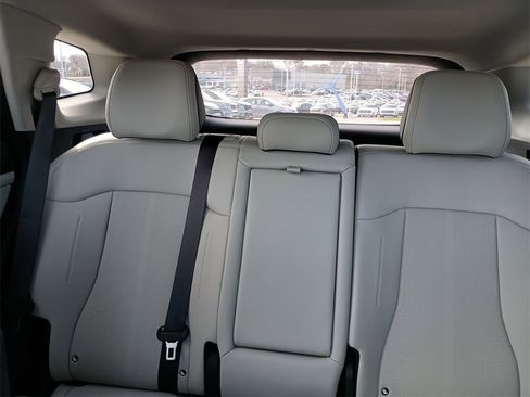 New 2026 Kia Sportage EX w/ EX Panoramic Sunroof Package image 13