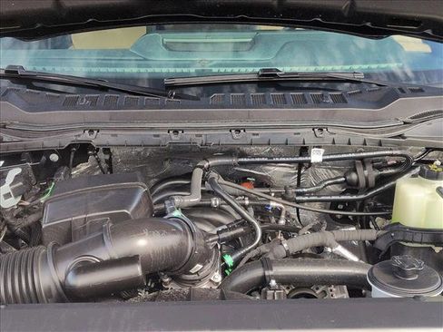 Used 2025 Ford F350 Lariat image 23