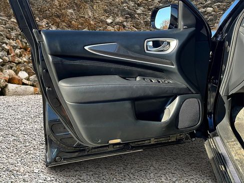 Used 2019 INFINITI QX60 Pure image 20