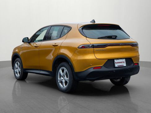 Used 2024 Dodge Hornet GT Plus w/ Tech Pack Plus w/o Parking image 5